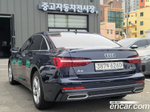 Audi A6 (C8) 40 TDI (06.2020)