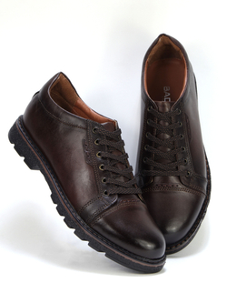 Полуботинки мужские K973-1R