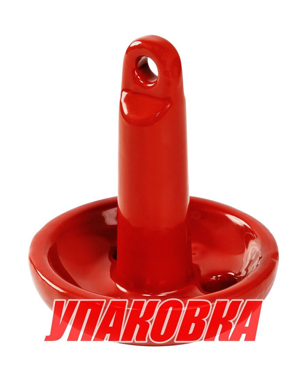 Якорь гриб 2.3 кг, Marine Rocket (упаковка из 10 шт.)