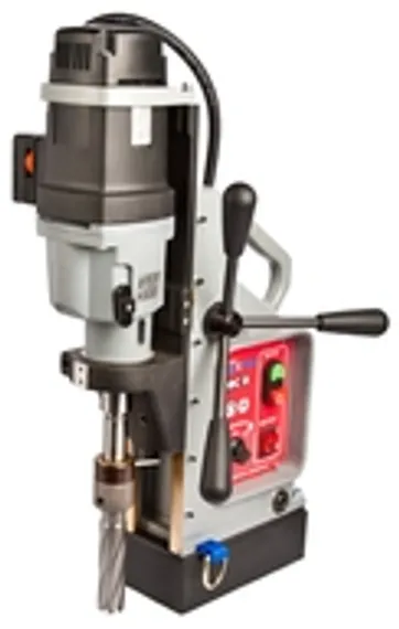 Машина для снятия фаски с труб Promotech PRO-10 PB, с электроприводом