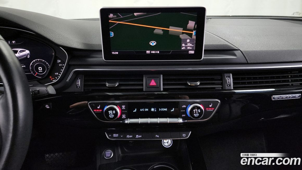 Audi A5 (F5) 45 TFSI Quattro Premium Sportback (12.2019)
