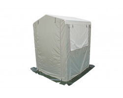 ПАЛАТКА-КУХНЯ СТАНДАРТ 1.5 Х 1.5 МЕТРА