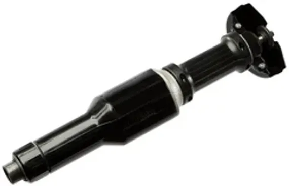 Портативная установка LXShow LXC-50W-200W для лазерной очистки