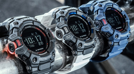 Casio G-Shock