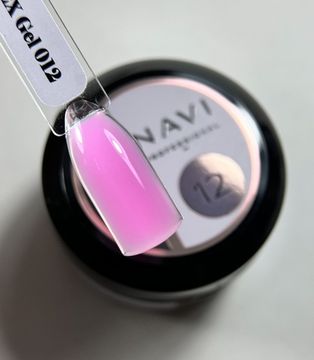 FLEX GEL 012 15 мл Navi
