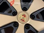 КОВАНЫЕ ДИСКИ для Porsche 911 964