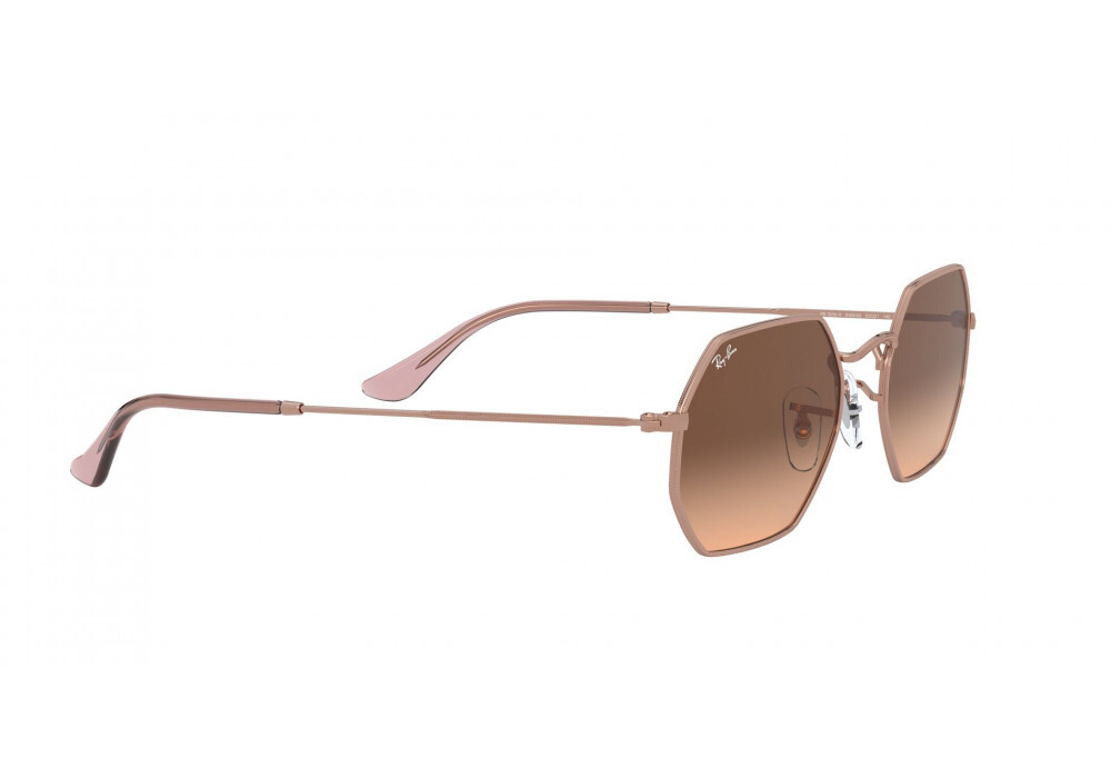 RAY-BAN OCTAGONAL RB3556N 004/71