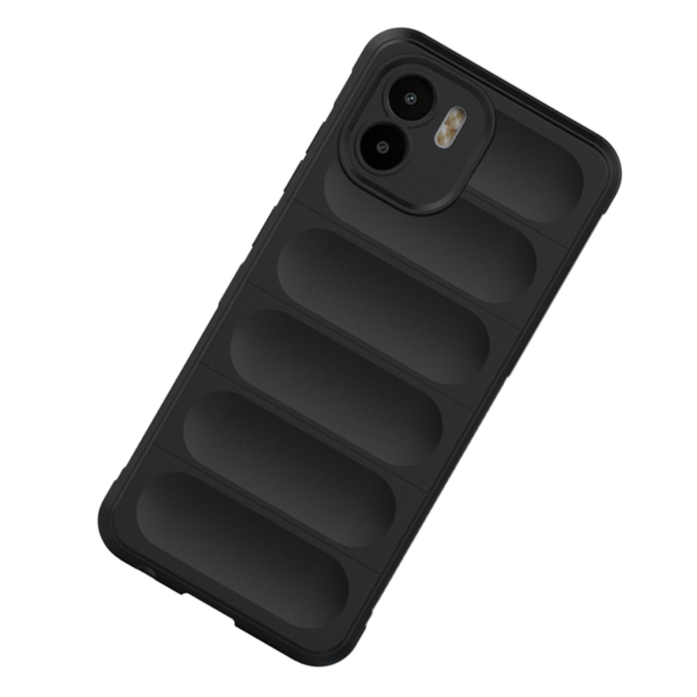 Противоударный чехол Flexible Case для Redmi A1