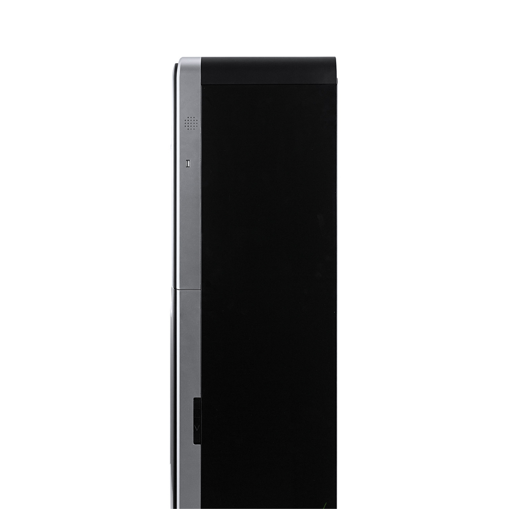 Кулер Ecotronic P5-LXAD с дисплеем для видео