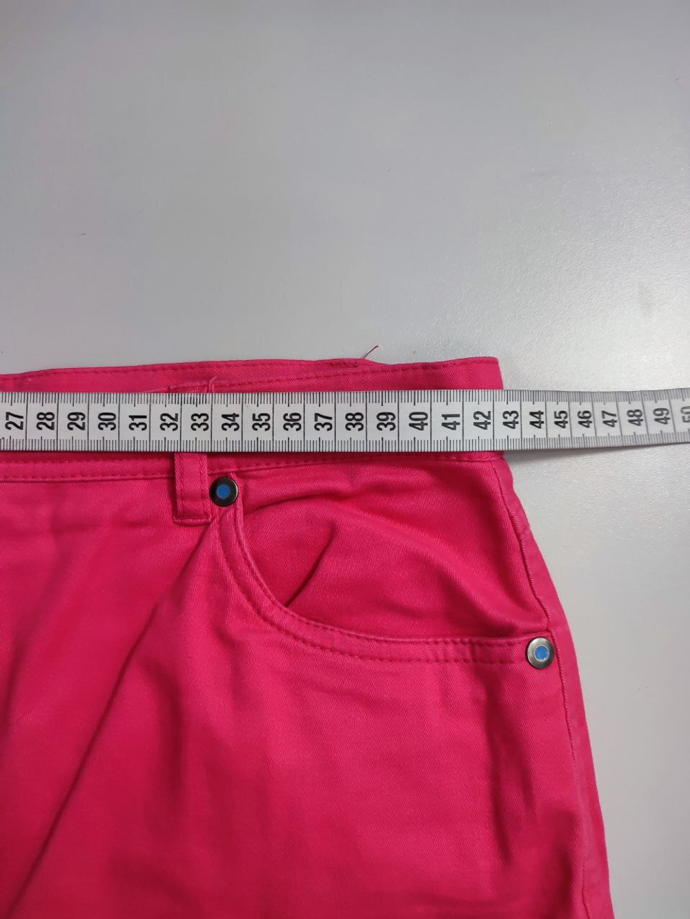 Юбка Bonprix яркая 50 размер