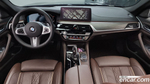 BMW 5 Series (G30) 530i xDrive M Sports (10.2020)