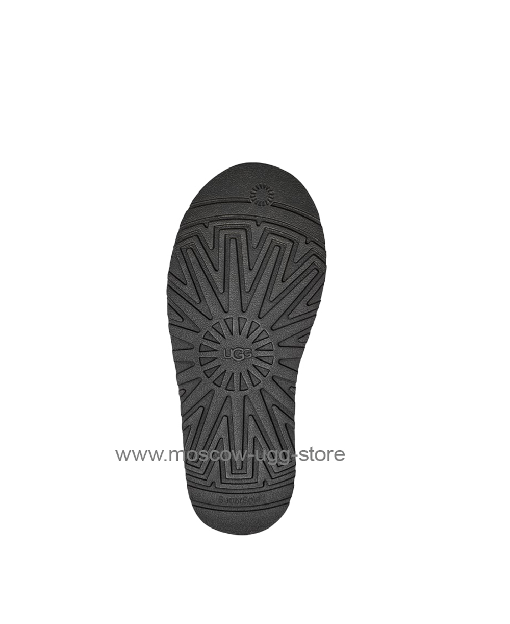 CLASSIC DIPPER-black