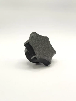 Ручка клапана гидравлического пресса