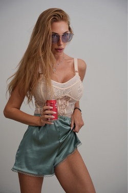 Топ LINDA