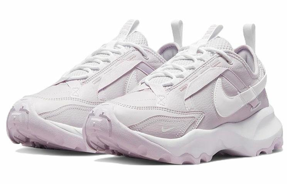 Кроссовки Nike Tc 7900 (Женская размерная сетка)