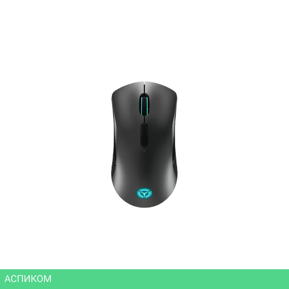 Мышь Lenovo Legion M600 Wireless Gaming (GY50X79385)
