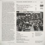 Комплект / Nikolaus Harnoncourt: Harnoncourt Dirigiert Mozart (2LP)