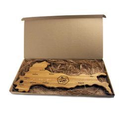 Сервировочная доска Gipfel Италия 50747