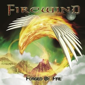 Firewind / Forged By Fire (LP+CD)