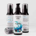 Лубрикант на водной основе SGAN Sensual классический, 100 мл