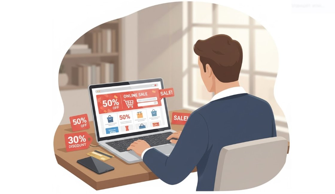 Покупатели становятся расчетливее, но треть неудачных покупок по-прежнему совершается спонтанно