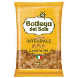 Макароны Bottega del Sote Витки 400 гр