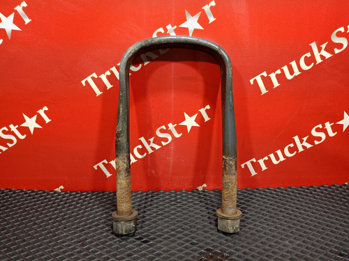 Стремянка рессоры передняя