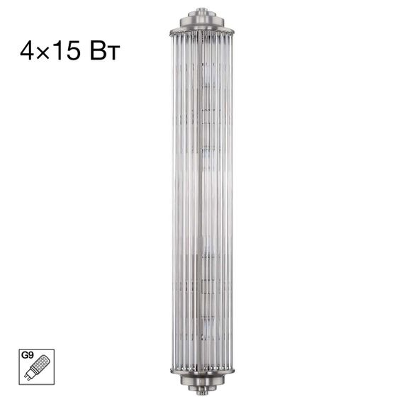 Светильник настенный Citilux VERDON CL448021