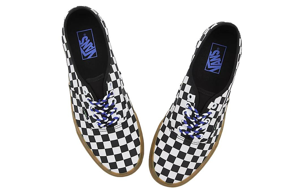 Vans Authentic