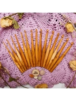 Крючок вязальный