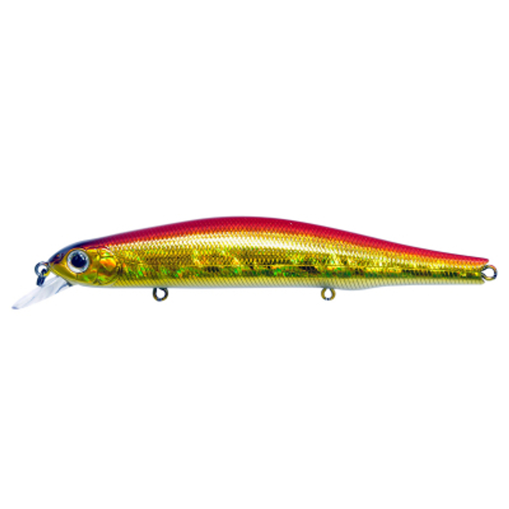 Воблер ZipBaits Orbit 110 SP 049 Red Gold