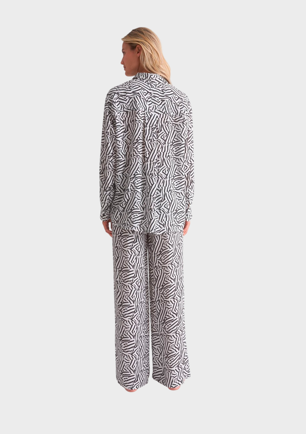 Брюки UNQ