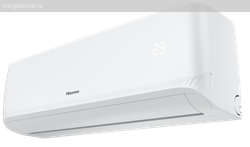 Инверторная сплит-система серии CITY DC Inverter (комплект) AS-18UW4RMSCM01