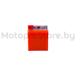 Аккумуляторная батарея VOLAT YTX4L-BS IGEL 12V 4Ah 50A