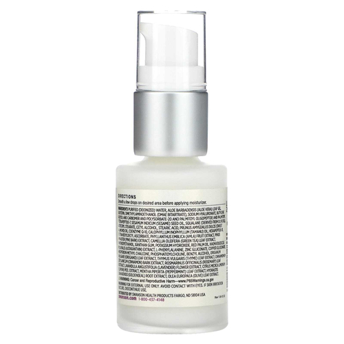 Swanson, Сыворотка с ДМАЭ, 29,6 мл (1 жидк. унц.)