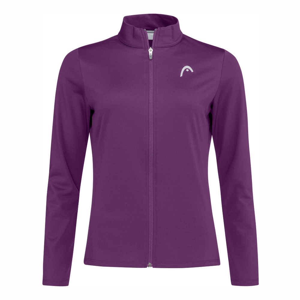 Женские теннисные Костюмы HEAD Easy Court Women - Violet