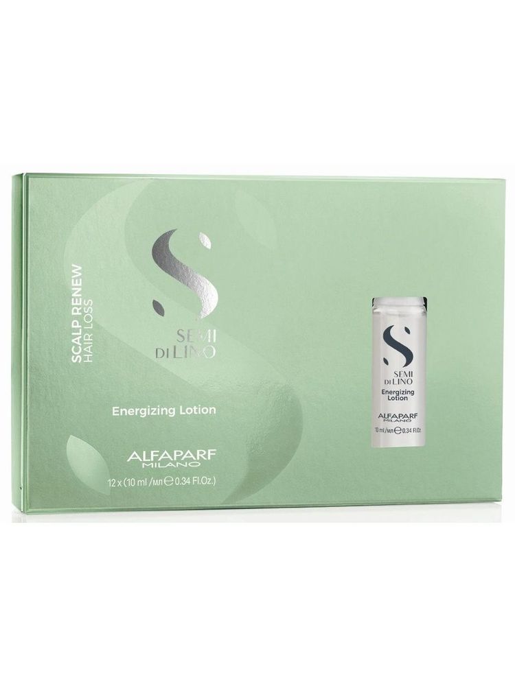 SDL SCALP ENERGIZING LOTION/ Лосьон энергетический против выпадения волос