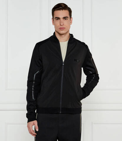 Куртка Zhino BOSS GREEN - черный(50523174)