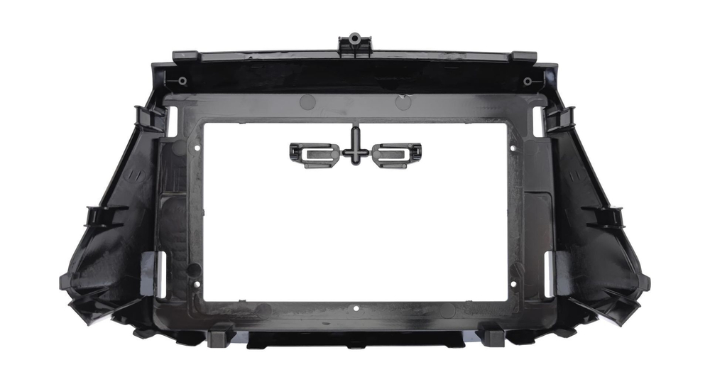 Переходная рамка магнитолы HONDA EDIX 2004-2009 10,2 дюймов