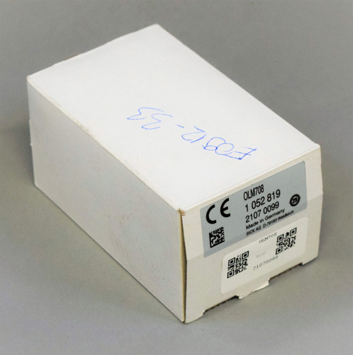 LJU AUTOMATISIERUNGSTECHNIK OLM708