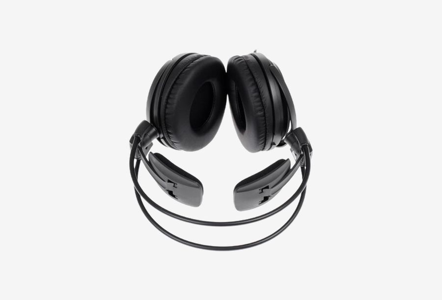 Audio-Technica ATH-A550Z_0426709105905