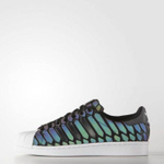 Кроссовки Adidas Originals U_Path Run Run