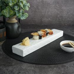 Блюдо прямоугольное 30,6*6 см h2,8 см   P.L. Proff Cuisine [4]