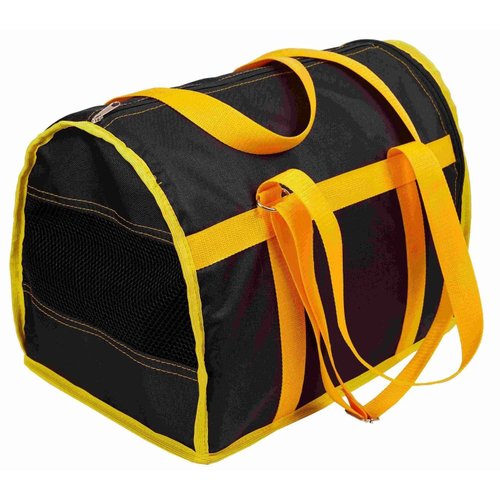 Сумка - переноска "Спорт" для кошек и собак, малая 37 х 27 х 25 см