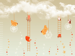 Коллекция FUNNY TOUR