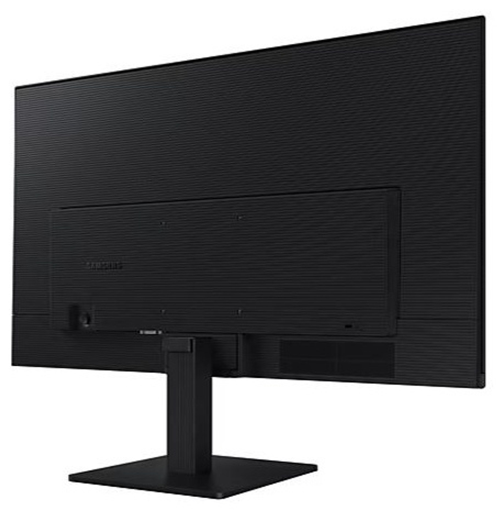 Монитор 27" Samsung LS27D300GAIXCI черный