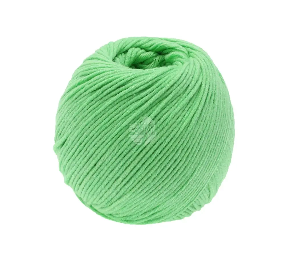 -45% Lana Grossa Mc Wool Cotton Mix 130 | 50г