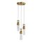 Подвес Lumion DENVER 8276/3A