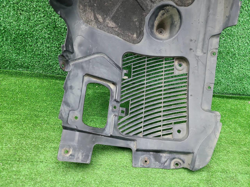 Подкрылок передний правый BMW X6 G06 (2019-2023)