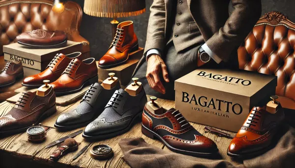 Bagatto: что за бренд?